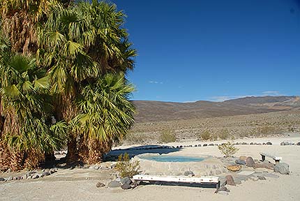 Volcano Pool, November 19, 2014